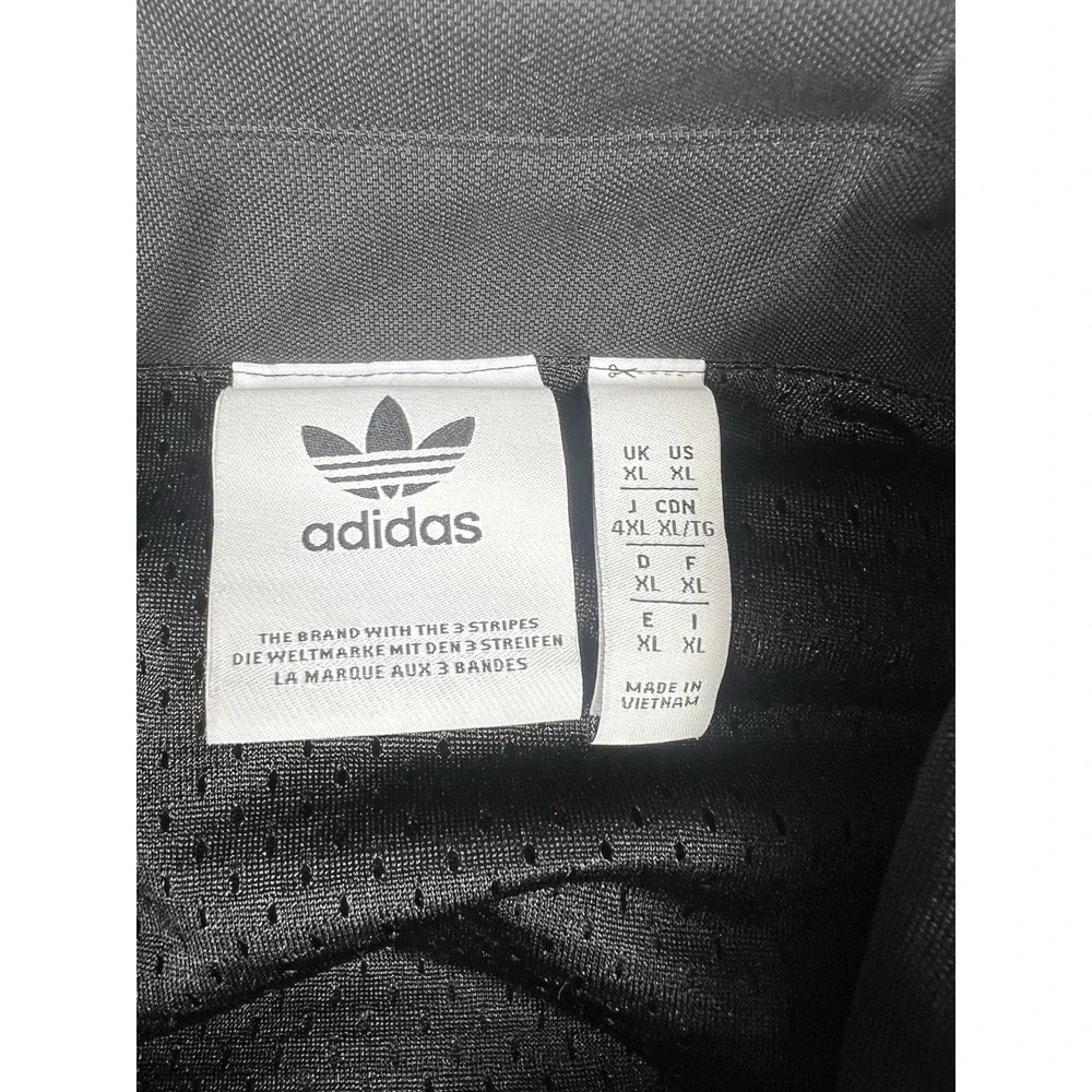 Adidas Originals Parka Coat NAM 2024 Marketing Employee Only Rare‎ XL